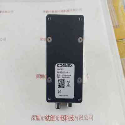 COGNEX康耐视工业相机IS5403-11PN：825-0221-1RA821-0037-1RReB带5018镜头