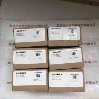 COGNEX康耐视扫码器，读码器条码阅读器DMR-60L-00