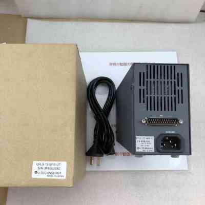 U-TECHNOLOGY优科 UFLS-12-08W-UT LED光源控制器