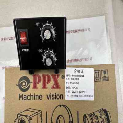 PPX磐鑫 PPX-AC0508-2 控制器