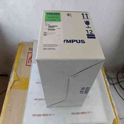 OLYMPUS奥林巴斯 TH4-200 控制器
