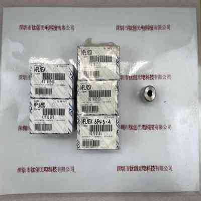 OLYMPUS奥林巴斯 MPLN5X 工业镜头