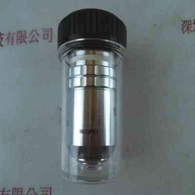 NIKON尼康 100x 0.95 MUL00901 物镜
