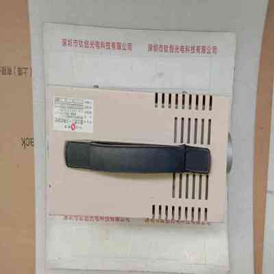 NIKON尼康 FIBER OPTIC LIGHT SOURCE FLS-100控制器