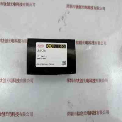 KOWA兴和 LM16FC24M 工业镜头