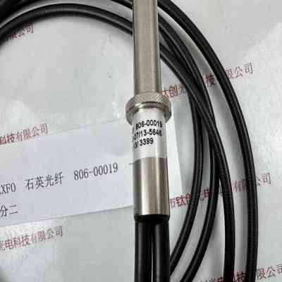 EXFO 806-00019 一分二 石英光纤