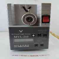 CERMA PRECISION赛玛精密 MVL-210 可见光检查装置 