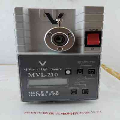 CERMA PRECISION赛玛精密 MVL-210 可见光检查装置 