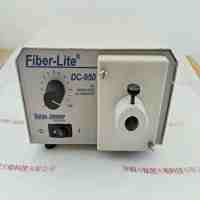 Dolan-Jenner Fiber-Lite DC-950 DC950-HB 光源机