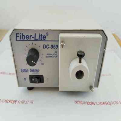 Dolan-Jenner Fiber-Lite DC-950 DC950-HB 光源机