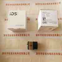 IDS爱迪思 U3-3040CP-C-HQ Rev.2 工业相机