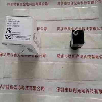 IDS爱迪思 UI-3580CP-C-HQ R2 工业相机