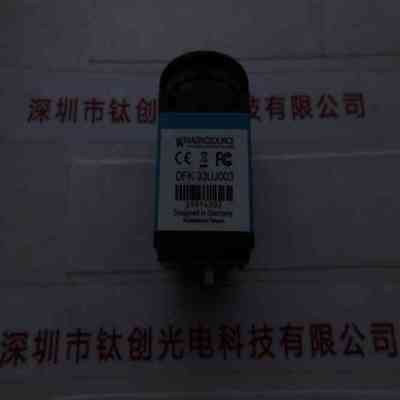 IMAGINGSOURCE映美精 DFK 33UJ003 工业相机
