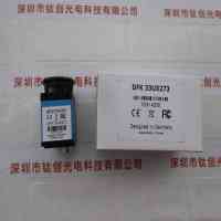 IMAGINGSOURCE映美精 DFK 33UX273 工业相机