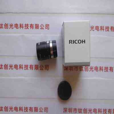 RICOH理光 FL-CC2514-2M 工业镜头