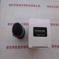 IMAGINGSOURCE映美精 SV0420-5M 工业镜头
