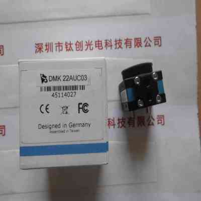 IMAGINGSOURCE映美精 DMK 22AUC03 工业相机