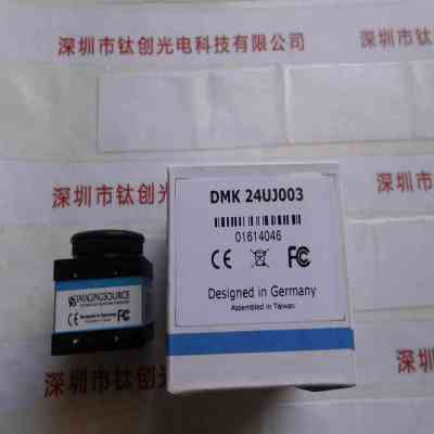 IMAGINGSOURCE映美精 DMK 24UJ003 工业相机