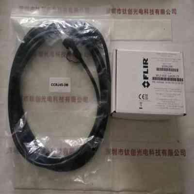 FLIR菲力尔 BFLY-PGE-50A2M-CS 工业相机