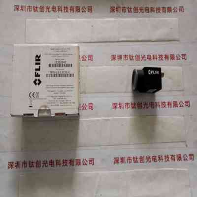 FLIR菲力尔 BFS-U3-13Y3C-C 工业相机