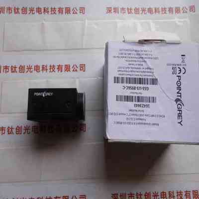 FLIR菲力尔 GS3-U3-89S6C-C 工业相机