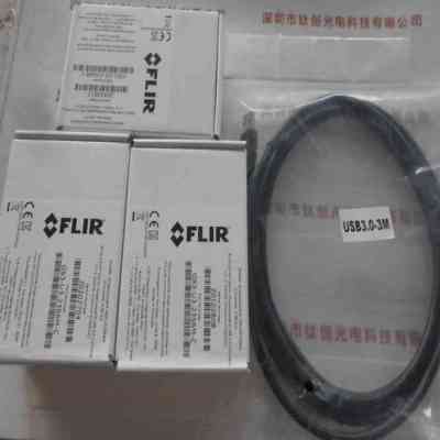 FLIR菲力尔 GS-U3-23S6M-C 工业相机