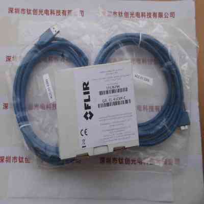 FLIR菲力尔 GZL-CL-41C6M-C 工业相机