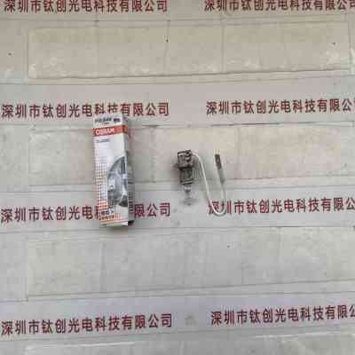 OSRAM欧司朗 64156 H3 24V70W 卤素灯泡
