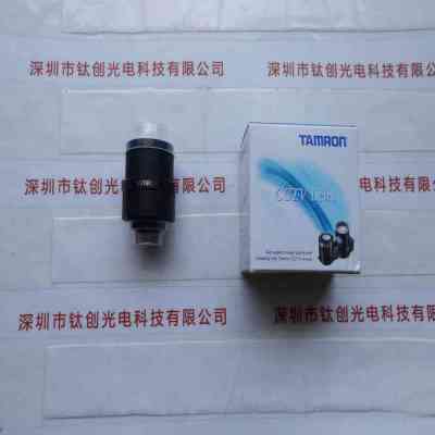 TAMRON腾龙 13VM308AS 工业变焦镜头