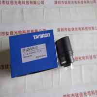 TAMRON腾龙 M12VM142 工业镜头