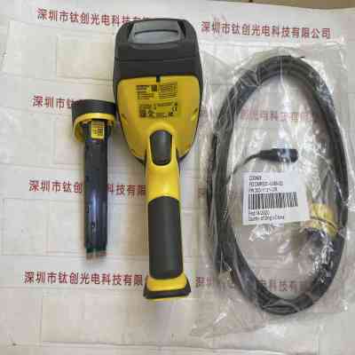 COGNEX康耐视读码器DMR-8600HDX-0000配扫码枪DM8600HDX