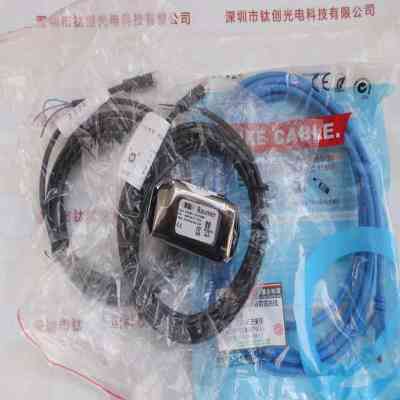 Baumer宝盟 EXG50C 工业相机