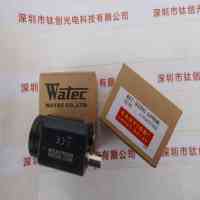 WATEC瓦特 WAT-902H3 工业相机