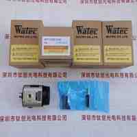 WATEC瓦特 WAT-250D2 PAL 工业相机