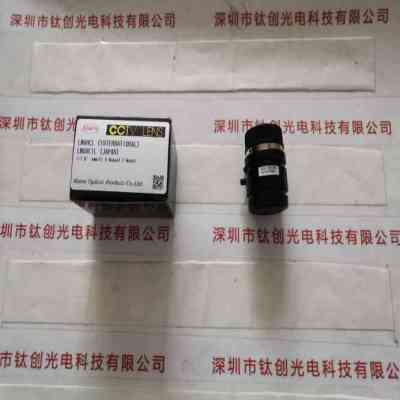 KOWA兴和 LM6NCL 工业镜头
