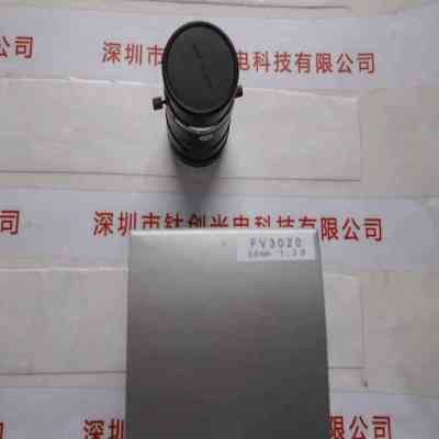 MYUTRON优创 FV3020 工业镜头