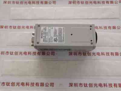SONY索尼 DXC-390 工业相机