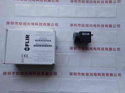 FLIR菲力尔 BFS-U3-51S5C-C 工业相机