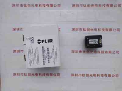 FLIR菲力尔 CM3-U3-31S4M-CS 工业相机