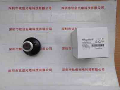 FUJINON富士能 FE185C086HA-1 工业镜头