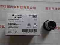 FUJINON富士能 HF16HA-1S 工业镜头