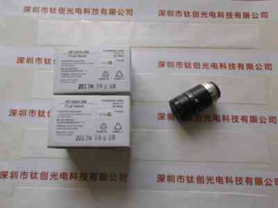 FUJINON富士能 HF16XA-5M 工业镜头