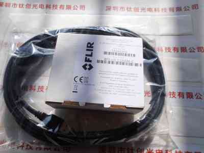 FILR菲力尔 BFS-U3-123S6M-C 工业相机
