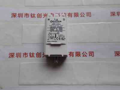 ELKOSUN斯洛文尼亚 ZRM4.5-ESC 镇流器