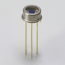 滨松HAMAMATSU     S3399  硅 PIN 光电二极管