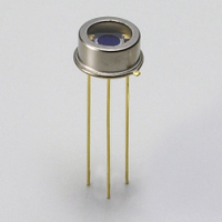 滨松HAMAMATSU     S3399  硅 PIN 光电二极管
