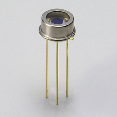 滨松HAMAMATSU     S3399  硅 PIN 光电二极管