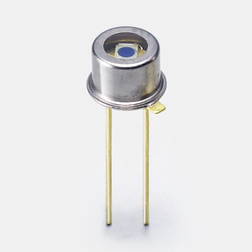 滨松HAMAMATSU   S5821    硅 PIN 光电二极管