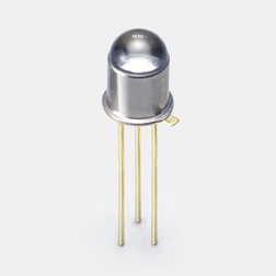 滨松HAMAMATSU    S5821-01   硅 PIN 光电二极管