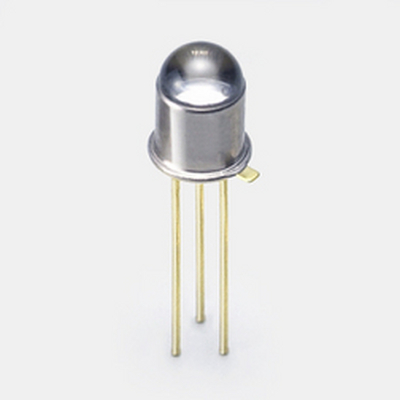 滨松HAMAMATSU   S5821-03    硅 PIN 光电二极管